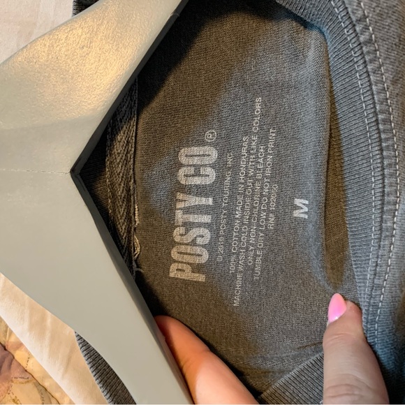 post malone 2019 tour shirt merch - Picture 3 of 3